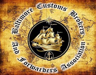 Baltimore Customs Brokers & Forwarders Association